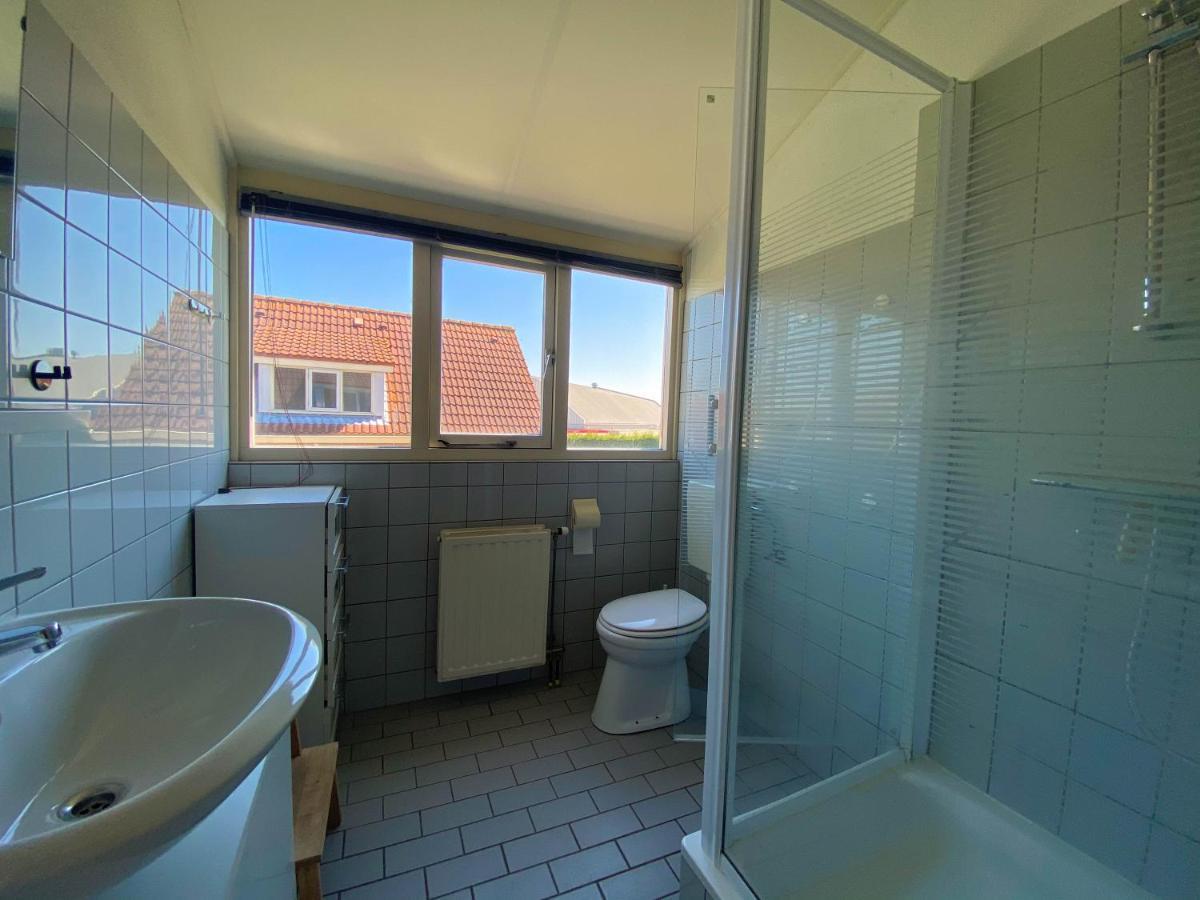 بريسكين Hello Zeeland - Vakantiehuis Zwin 015 المظهر الخارجي الصورة