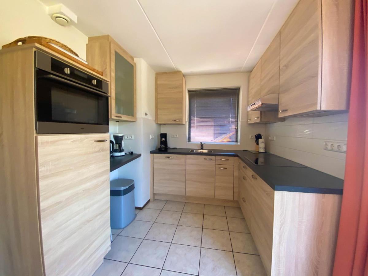 بريسكين Hello Zeeland - Vakantiehuis Zwin 015 المظهر الخارجي الصورة